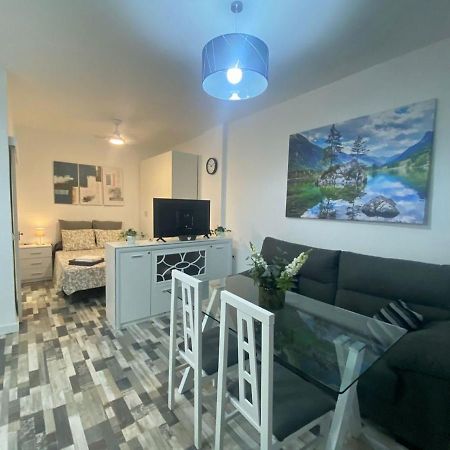 Holidays2Benalmadena Siroco Parking And Balcony Apartman Kültér fotó