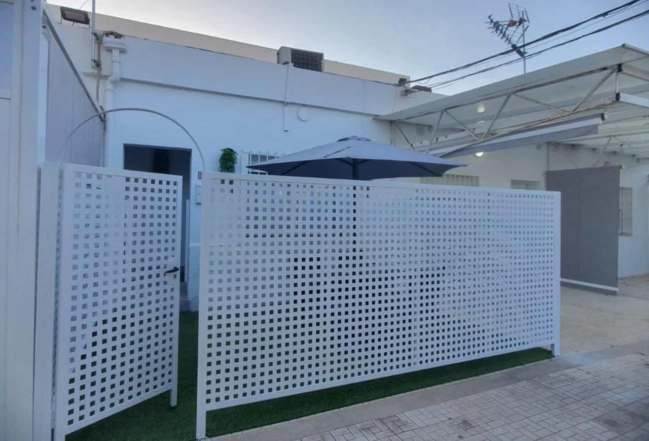 Holidays2Benalmadena Siroco Parking And Balcony Apartman Kültér fotó