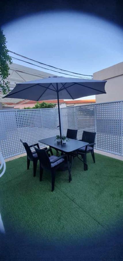 Holidays2Benalmadena Siroco Parking And Balcony Apartman Kültér fotó